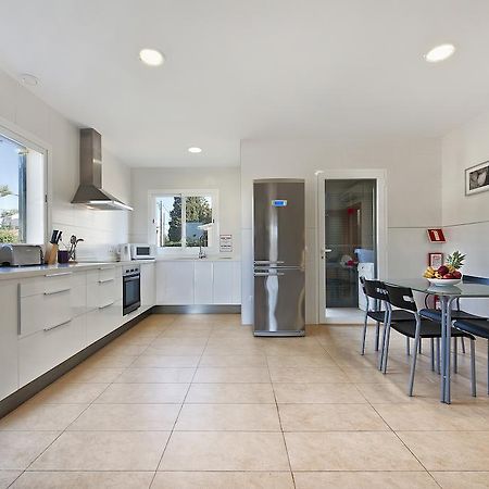 Villa Marisa I Alcúdia Chambre photo