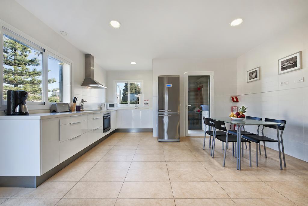 Villa Marisa I Alcúdia Chambre photo