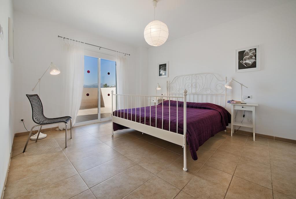 Villa Marisa I Alcúdia Chambre photo