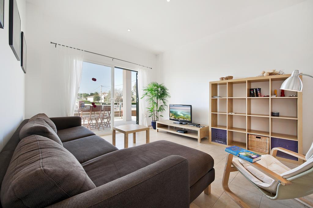 Villa Marisa I Alcúdia Chambre photo