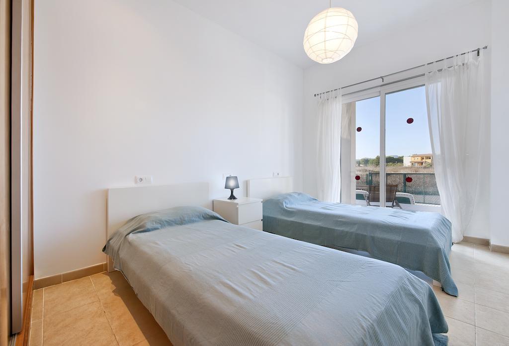 Villa Marisa I Alcúdia Chambre photo
